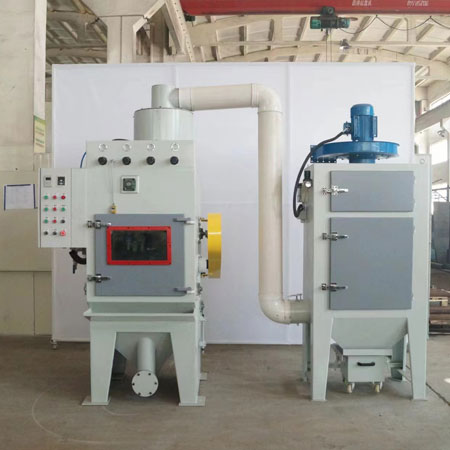 上饶全自动喷砂机料位仪上下数据调多少合适