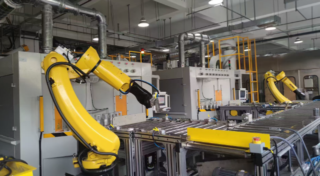 上饶喷砂机常见类型及适用场景全解析