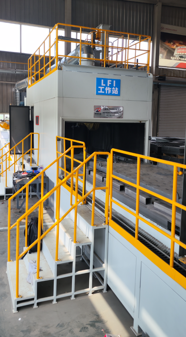 上饶喷砂机喷砂距离控制 影响处理效果的关键