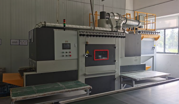 上饶如何提升喷砂机工作效率 这几招超实用