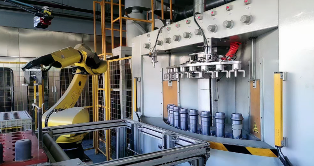 上饶喷砂机快速换料技巧 节省施工时间