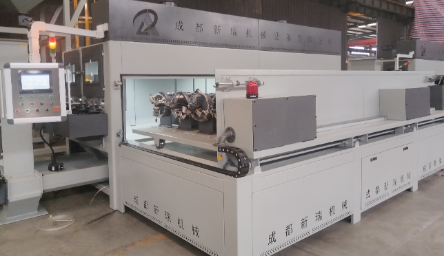 上饶低温环境下喷砂机如何正常工作