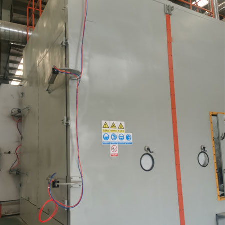 上饶吊挂式抛丸机有什么特点